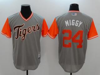Men's Detroit Tigers Miguel Cabrera 