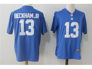 New York Giants 13 Odell Beckham Jr Gold Anthracite Salute To Service Limited JerseyNew JR Football Jersey Blue Fan edit