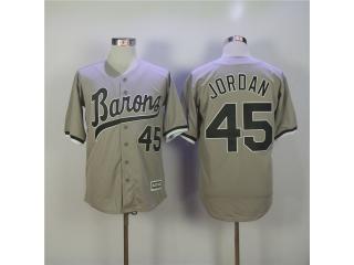 Jordan Gray Movie Chicago White Sox 45 Michael Baseball Jersey