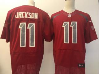 Tampa Bay Buccaneers 11 Vincent Jackson elite Football Jersey Red