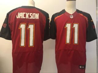 Tampa Bay Buccaneers 11 Vincent Jackson elite Football Jersey Red