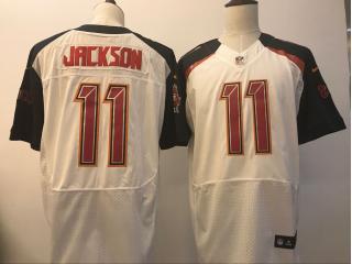 Tampa Bay Buccaneers 11 Vincent Jackson elite Football Jersey White