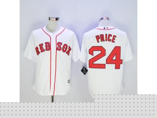 Boston Red Sox 24 David Price Baseball Jersey Navy BlueBoston White