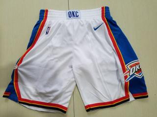 Nike thunder white shorts