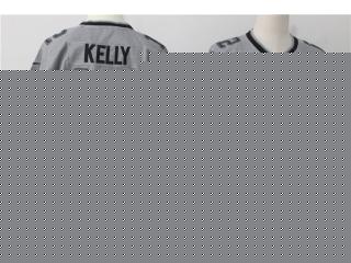 Buffalo Bills 12 Jim Kelly Gray II Limited Football Jersey