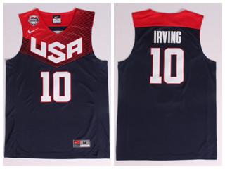 2014 World Cup American dream eleven team 10 Erwin blue