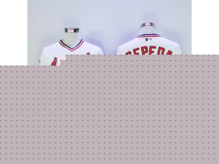 St.Louis Cardinals 30 Orlando Cepeda Flexbase Baseball Jersey White
