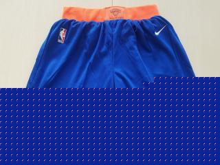 Nicks Blue Nike shorts