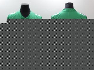 Philadelphia Eagles 17 Alshon Jeffery Football Jersey Legend Green