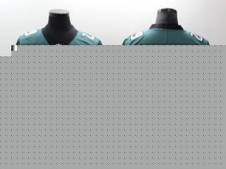 Philadelphia Eagles 29 LeGarrette Blount Football Jersey Legend Green