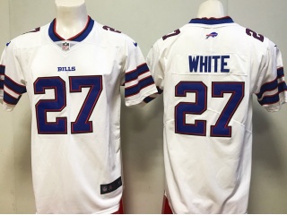 Buffalo Bills #27 Tre'Davious White Men's Vapor Untouchable Limited Jersey