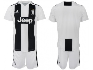 2018-19 Juventus FC Home Soccer Jersey Can Custom Any Name Number
