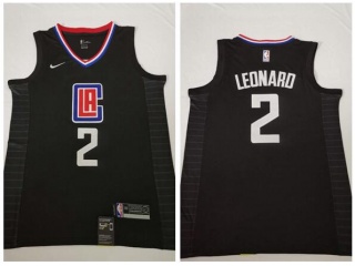 kawhi leonard jersey black and gold