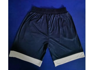 Team USA 2019 World Cup Basketball Shorts Blue