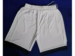 Team USA 2019 World Cup Basketball Shorts White