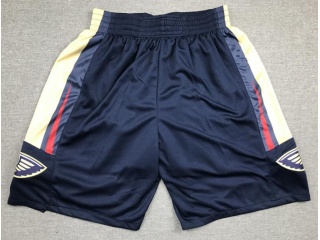 Nike New Orleans Pelicans Shorts Blue