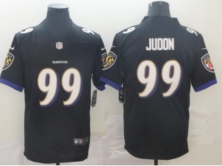 Baltimore Ravens #99 Matt Judon Vapor Limited Jersey Black