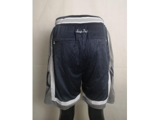 New York Yankees Just Don Shorts Blue