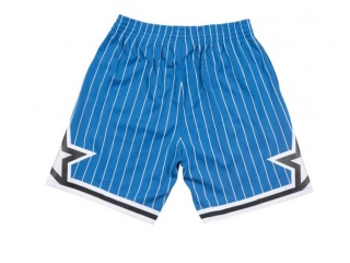 Orlando Magic Mitchell&Ness Shorts Blue