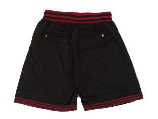 Lower Merion 33 Kobe Bryant Throwback Shorts Black