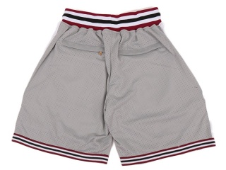 Lower Merion 33 Kobe Bryant Throwback Shorts Gray