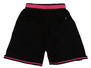 Gat Vice Shorts Black