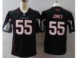 Arizona Cardinals  #55 Chandler Jones Limited Jersey Black