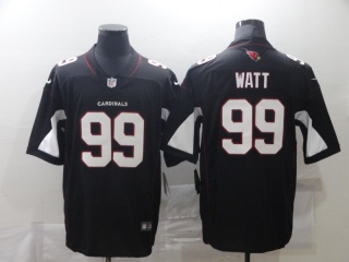 Arizona Cardinals #99 J.J. Watt Vapor Limited Jersey Black