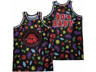 ALL THAT 90'S BABY JERSEY