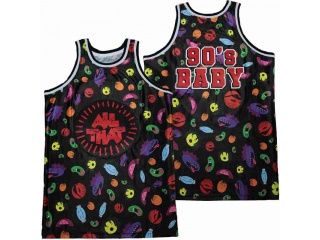 ALL THAT 90'S BABY JERSEY