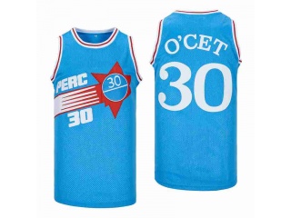 #30 PERC O’CET JERSEY