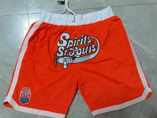 Spirits of St. Louis Just Don Short Orange