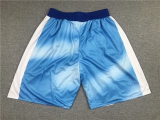 Nike Brooklyn Nets Short Blue Classic