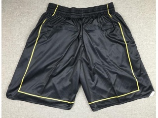 Miami Heat 2022 City Shorts Black