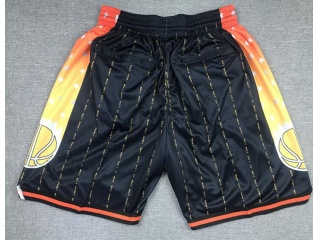 Orlando Magic City Shorts Black 