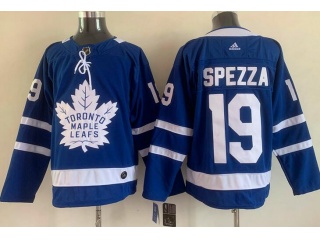 Adidas Toronto Maple Leafs #19 Jason Spezza Jersey White