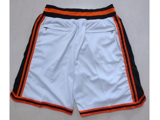 Boklak Shorts White