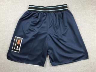 Los Angeles Clippers 2024 City Shorts Blue