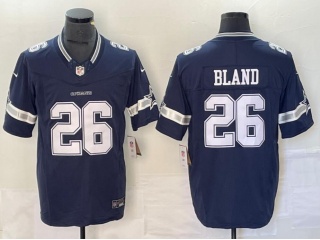 Dallas Cowboys #26 DaRon Bland Limited Jersey Blue