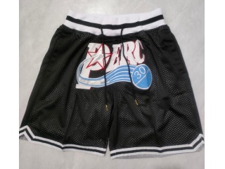 #30 PERC O’CET Short Black
