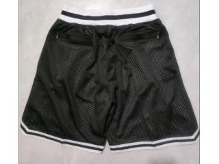 #30 PERC O’CET Short Black