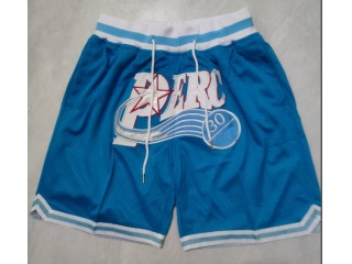 #30 PERC O’CET Short Blue