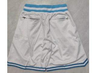 #30 PERC O’CET Short White