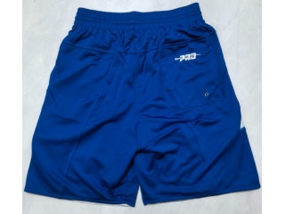 Los Angeles Rams Short Blue