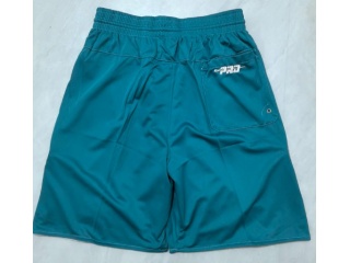 Miami Dolphins Short Green